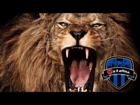 Inno ufficiale U.S. LATINA CALCIO 1932