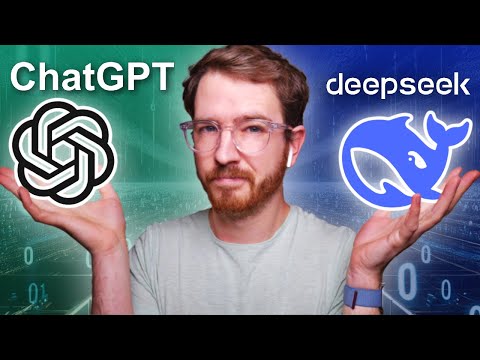 Todo el mundo está descargando DeepSeek en iPhone: qué tiene de especial la IA que quiere adelantar a ChatGPT por la derecha