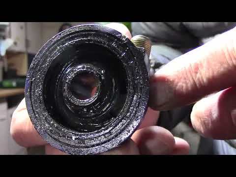 Explorer Race GT 50 / Why is the speedometer not working / I'm looking for the cause