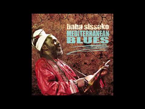 Baba Sissoko - Mediterranean Blues