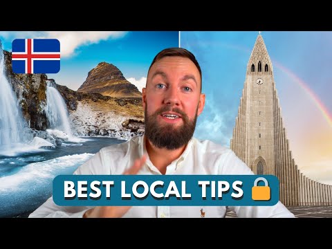 Iceland Summer 2024 🇮🇸 Best Travel Tips, Temperatures, Daylight & Itinerary!