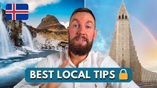 Iceland Summer 2023 🇮🇸 Best Travel Tips, Temperatures, Daylight & Itinerary!