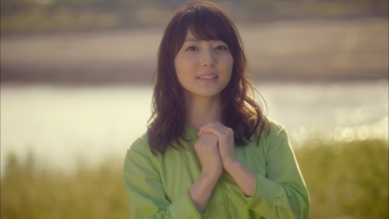 花澤香菜 『春に愛されるひとに　わたしはなりたい』(Short Ver.)