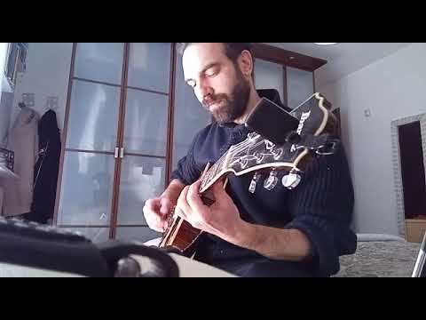 the thumb Wes Montgomery