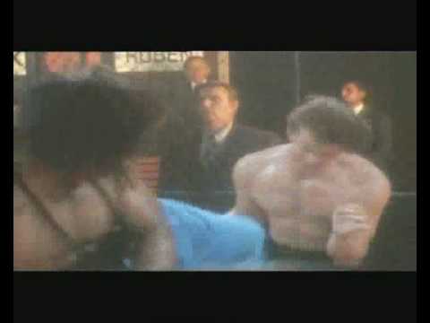 Shootfighter - Hawk vs Ruben