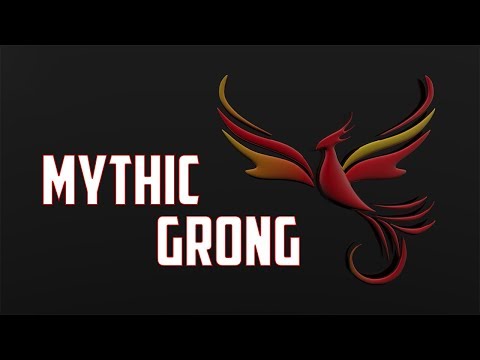 Mythic Grong Kill (Alliance)