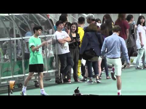 130903 아육대59 BEAST