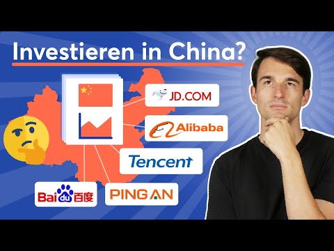 Investieren in China: Die größten Risiken & Probleme chinesischer Aktien erklärt!