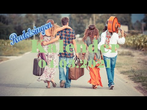 Der Mitsing-Kalender am 04.03.2021 - Tag 63