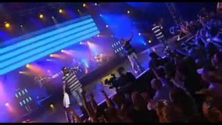 Bushido - Sonnenbank Flavour [Live Comet 2007]