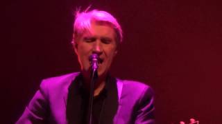 Frank Boeijen - Woede van de Armoede