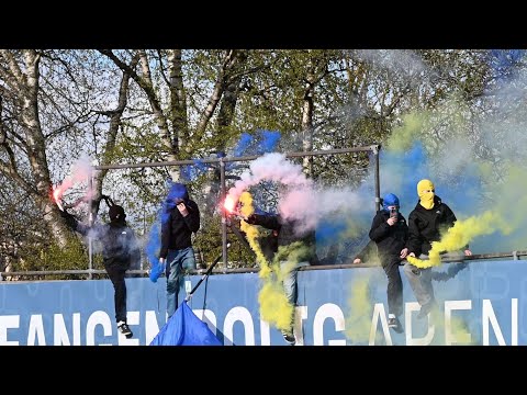 Ultras Strindheim - Sesongen 2025