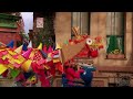 Sesame Street Season 48 Chinese New Year