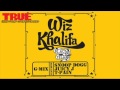 Wiz Khalifa - Black & Yellow G-Mix feat Snoop ...