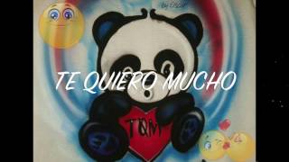 El Bien Amado - Banda MS (Letra)