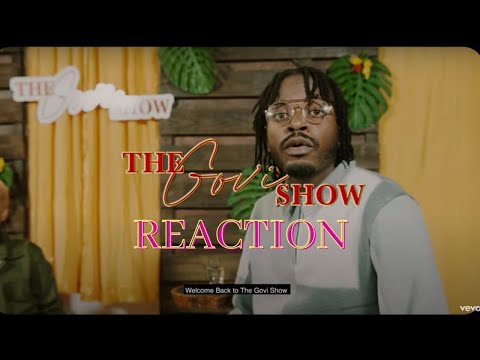 Govana, Xtassi   That Mi Like Hear She say har man buxxy likkle