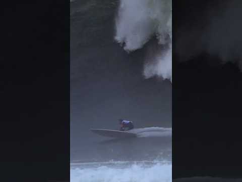 Punta Galea Big Wave Challenge 2025 Highlights from Basque Country