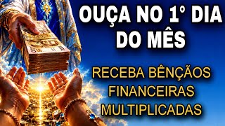 04 DE OUTUBRO- RECEBA BÊNÇÃOS FINANCEIRAS  MULTIPLICADAS DINHEIRO RÁPIDO ABUNDÂNCIA 