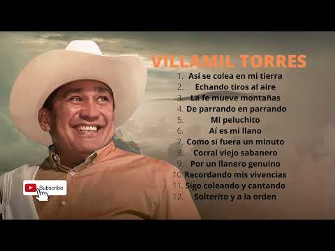 LO MEJOR DE VILLAMIL TORRES