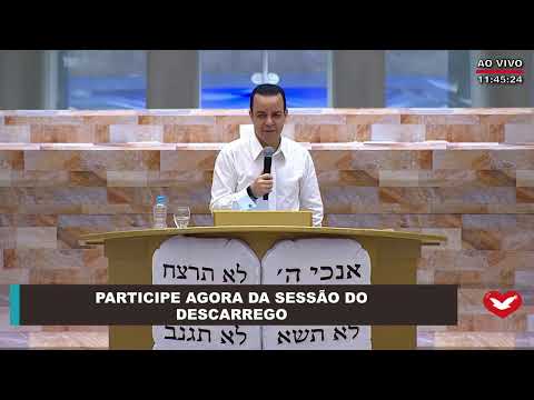 SESSÃO DO DESCARREGO - 10H - 27/11/2020