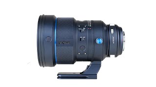 🔥 First Leaks! OM System 50–200mm f/2.8 + New Look at Laowa 200mm f/2.0 FF Lens”