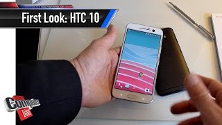 HTC 10 im Check: Schafft HTC den Sprung in die Oberklasse?