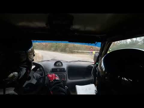 6° Rallyday della Fettunta 2019