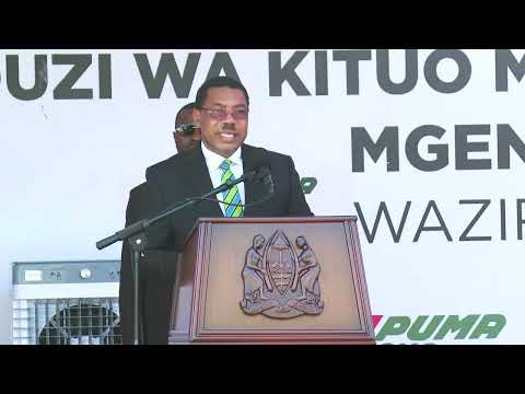 Wizara ya nishati harakisheni usimamizi wa utekelezaji miradi Mafuta na Gesi asilia