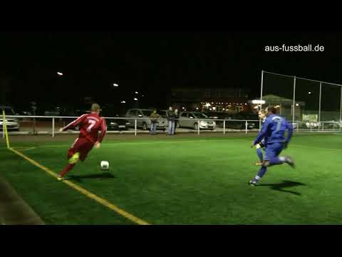 Eintracht Norderstedt II - TuRa Harksheide II