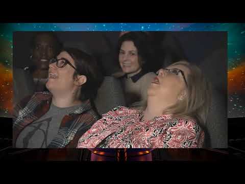 Virtual Field Trips: Planetariums