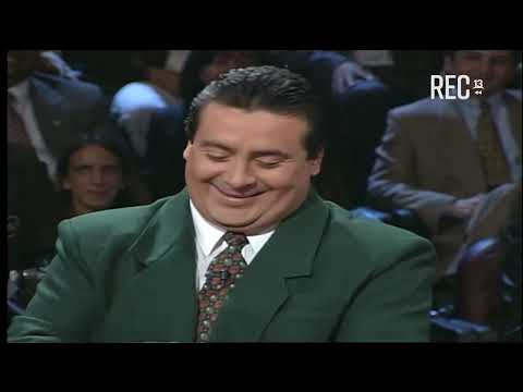 Los mejores humoristas en Viva el lunes (1995)
