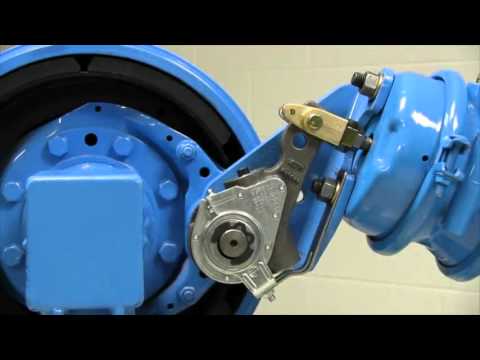 Tech Topics: Replacing Gunite Brake Adjusters with Haldex