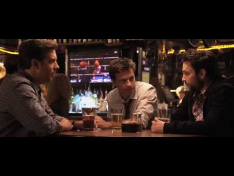 Horrible Bosses - Official® Trailer 2 [HD]