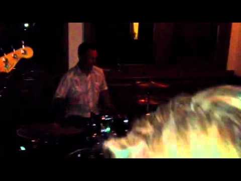 Redondo Bitch feat. John Lowell/Drums,  Adrian Smith/Guitar