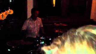 Redondo Bitch feat. John Lowell/Drums,  Adrian Smith/Guitar
