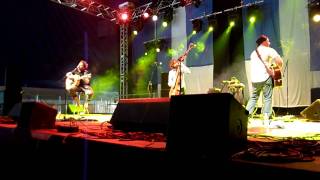 Stone Thrown - Live at Glastonbury.MTS