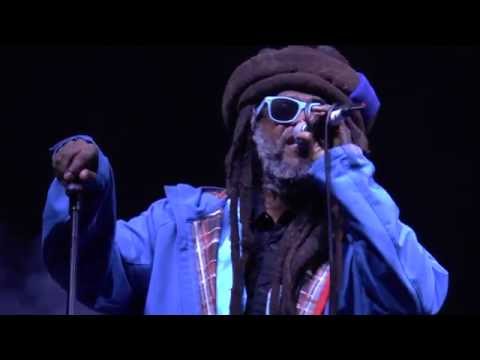 3 THE HARD WAY A WHO RESPONSIBLE ONE LOVE FESTIVAL 2016