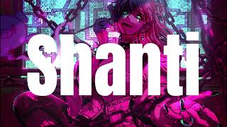 - 【オリジナルMV】シャンティ(SHANTI)【誕生日に歌ってみた】