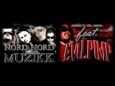 Nord Nord Muzikk feat. Evil Pimp - Grab Das Loch