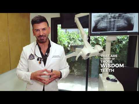 Top Signs Your Teen Needs Wisdom Teeth Removal | When & Why to Act Early