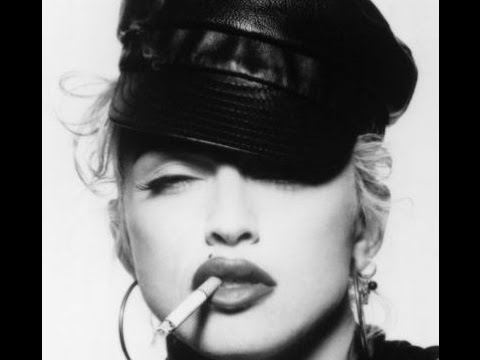 Madonna Justify My Love MINI MIX