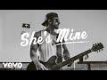 Kip Moore - She's Mine (Official Lyric Video)