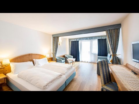 Hotel Miravalle, Selva di Val Gardena, Italy