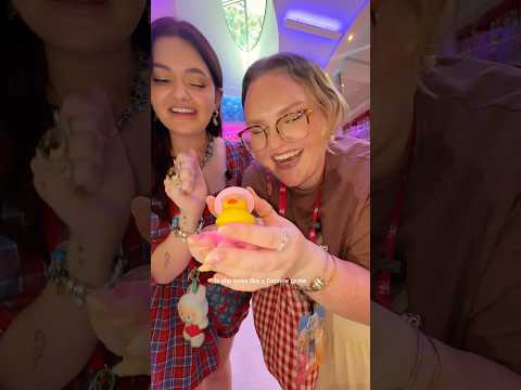 Thumbnail for Hiding ducks on our cruise for others to find! #royalcaribbean #cruise #cruisevlog