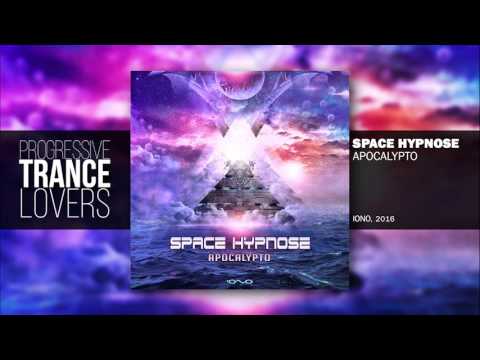 Space Hypnose Vs Out Of Range - Terminator