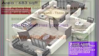 preview picture of video '10 Property Real Estate India Property Properties India Property Bhiwandi'