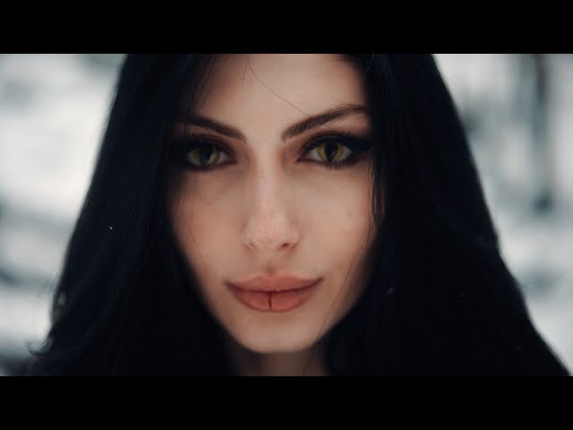 Султан Лагучев - Глаза Горящие (Acapella)