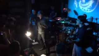 Fool For Your Lovin / Cheap An' Nasty - Love Hunter WS Tribute