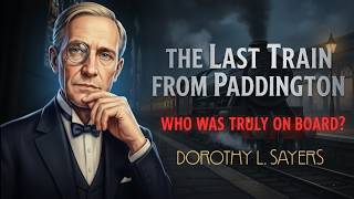 The Last Train from Paddington: Who Was Truly on Board?