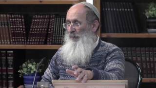 הרב אורי שרקי – עקשנות העם על הים